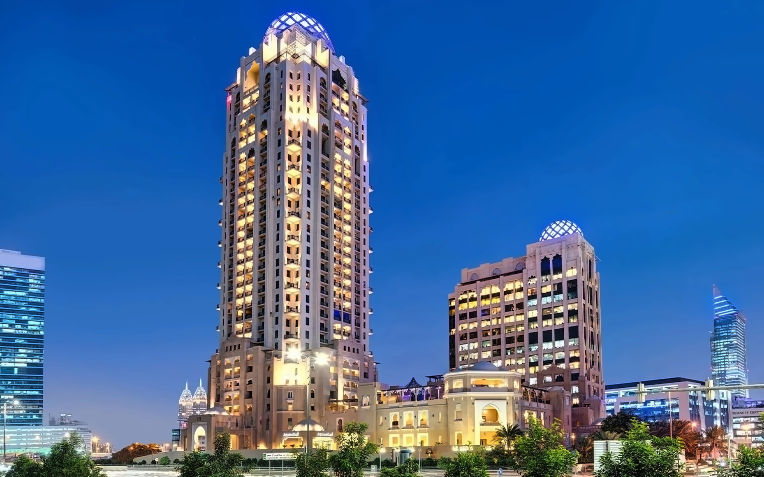 Arjaan By Rotana Dubai