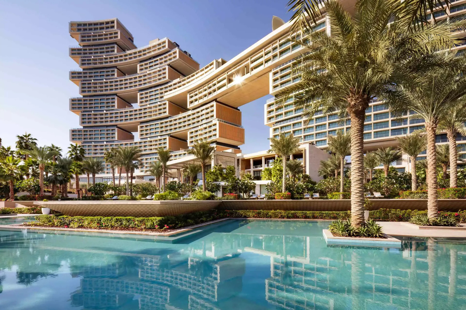Atlantis The Royal