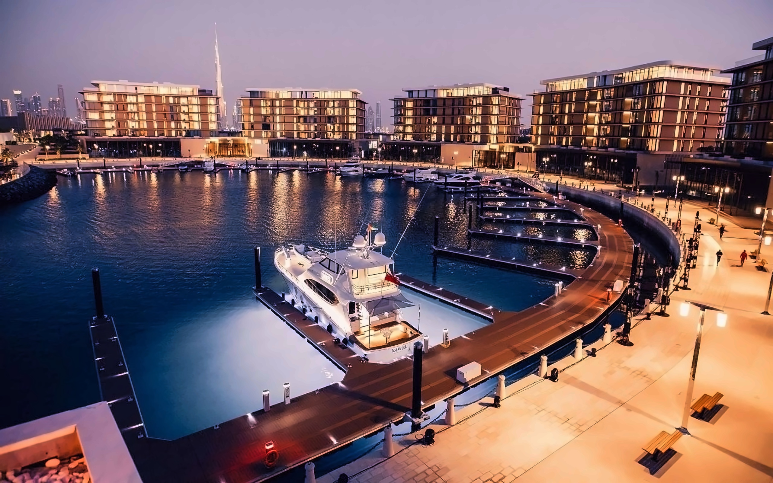BVLGARI Resort Dubai