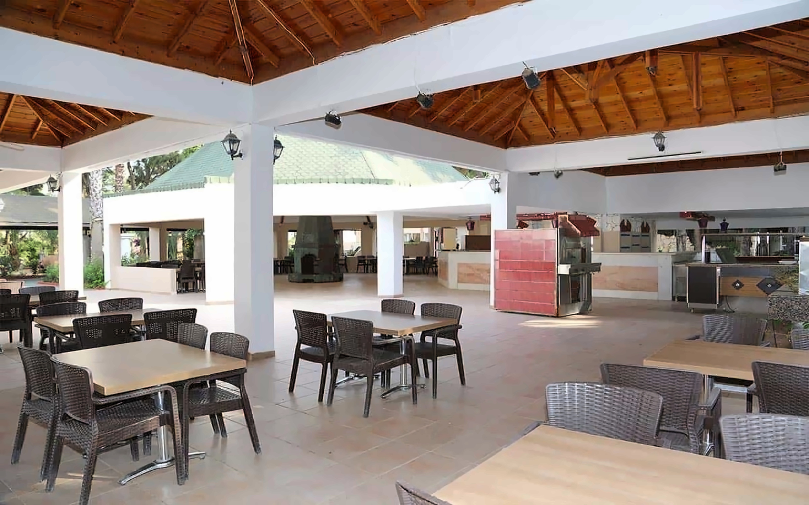 Club Prive by Rixos Saadiyat Island