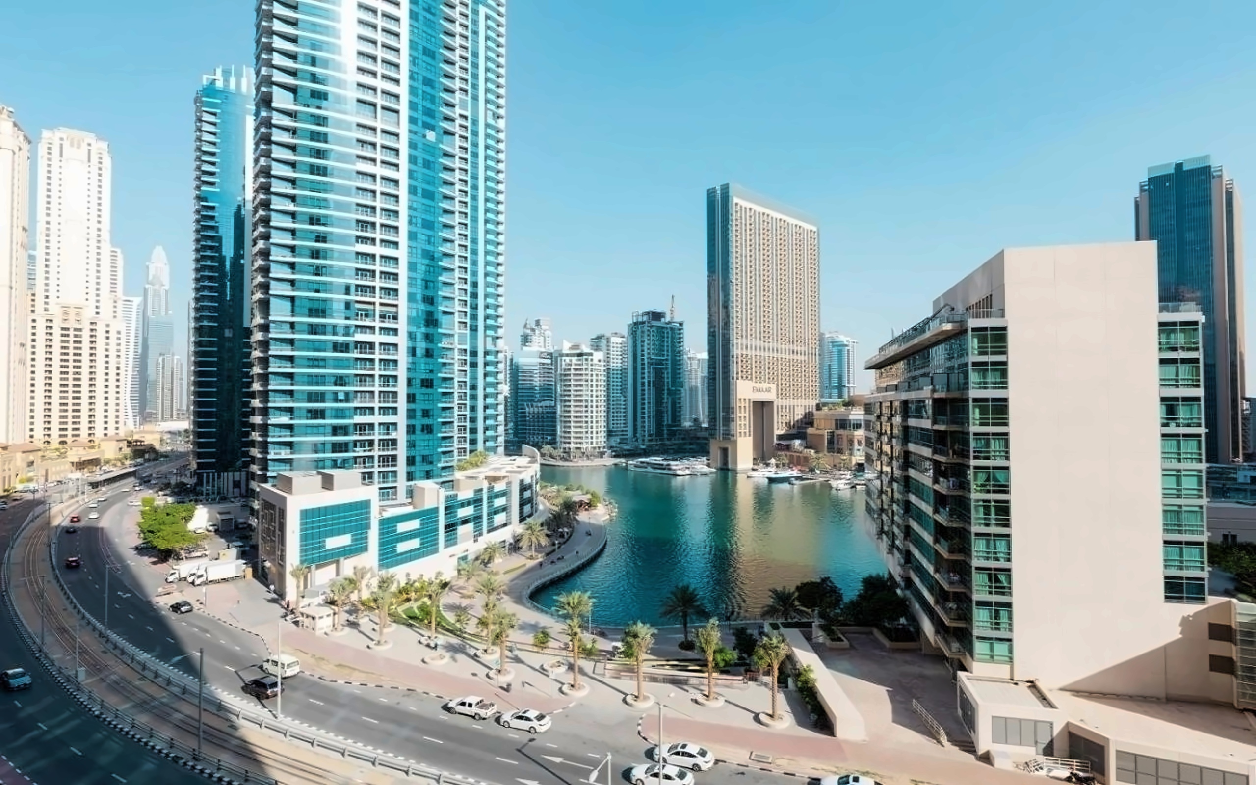 Sheraton The Walk, Dubai