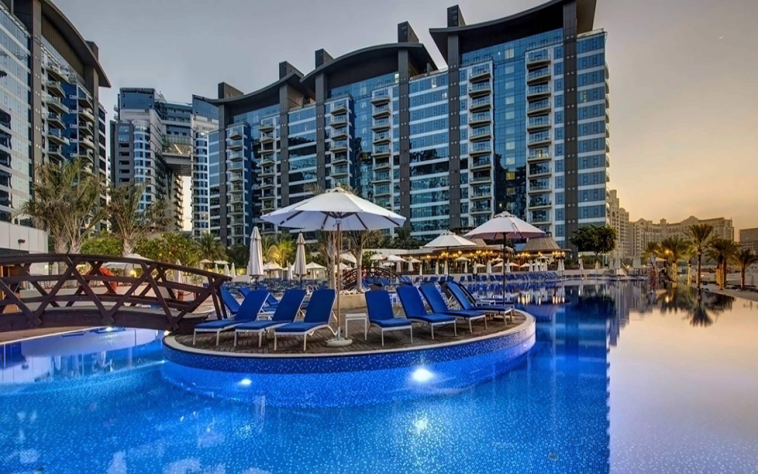 Dukes The Palm, a Royal Hideaway Hotel