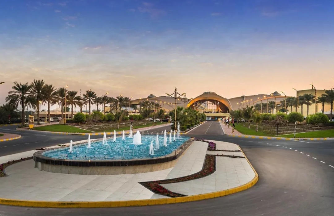 ERTH Abu Dhabi Hotel