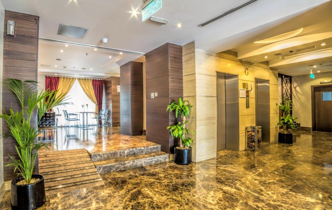 Executive Suites by Mourouj Gloria