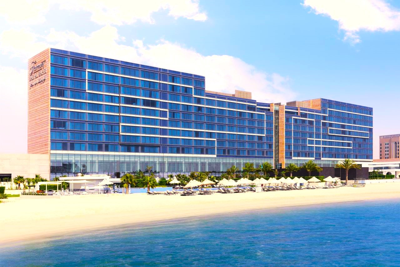 Fairmont Bab Al Bahr