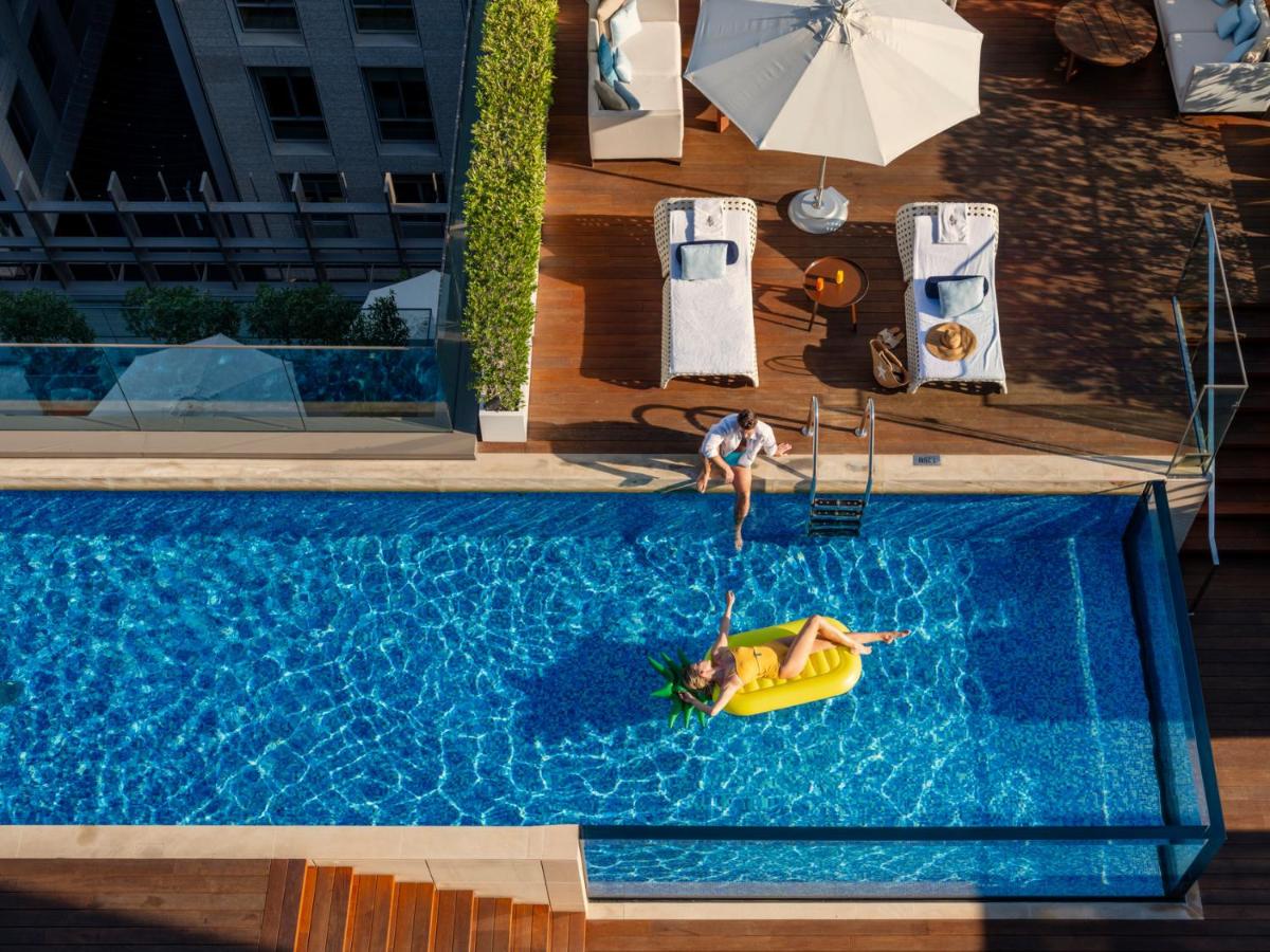 Four Seasons Hotel Dubai International Financial Center