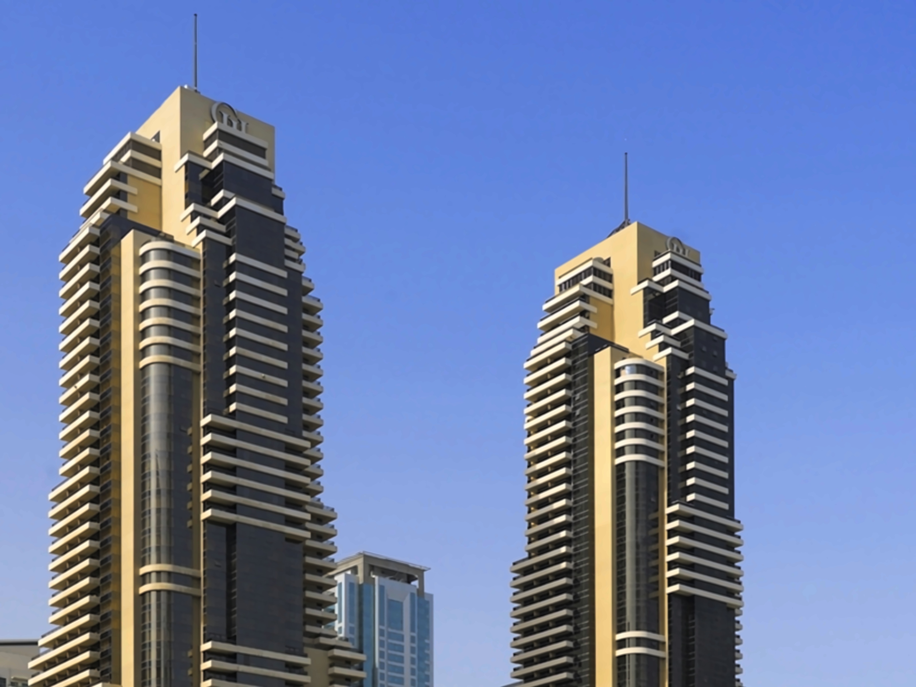 Grosvenor House, A Luxury Collection Hotel Dubai