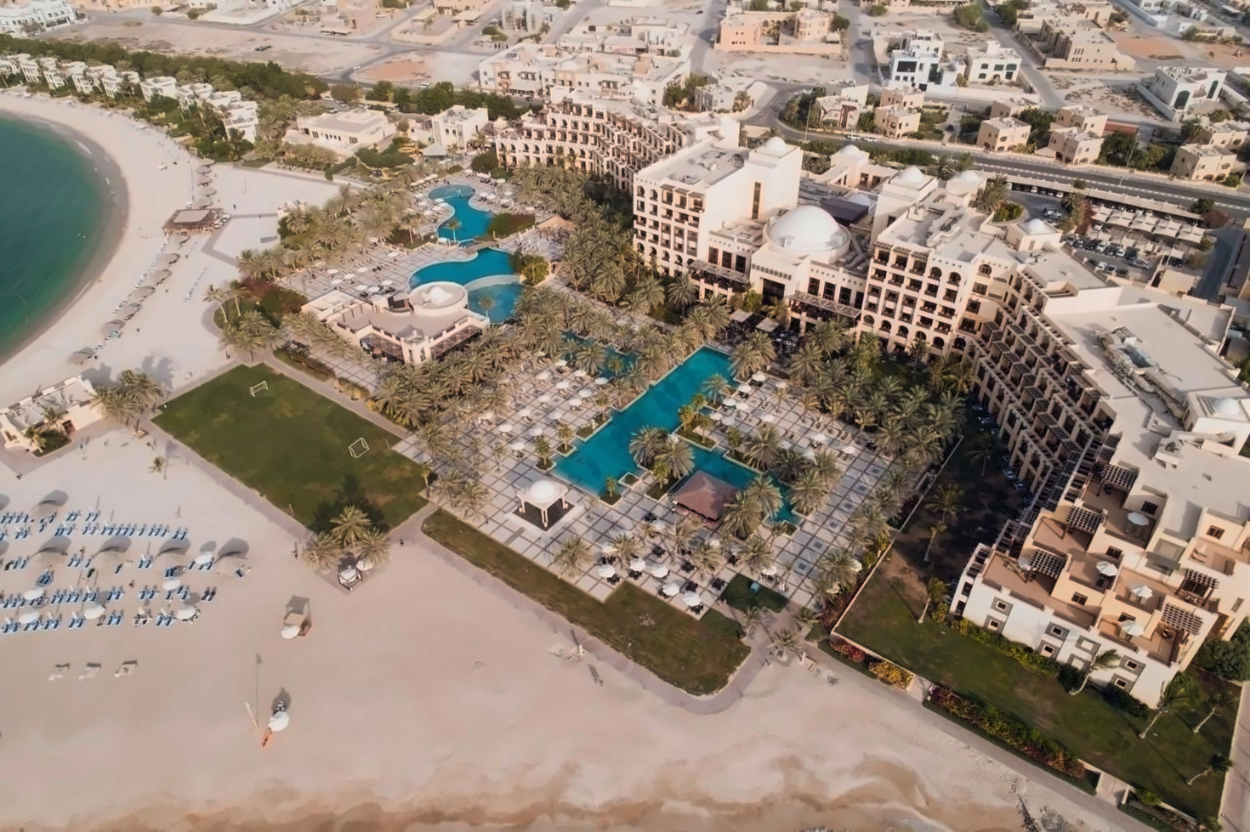 Hilton Ras Al Khaimah Resort & Spa