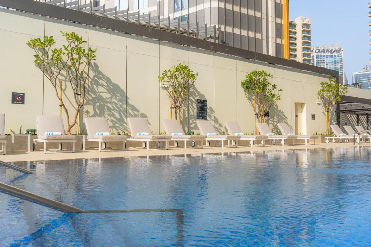 Holiday Inn Dubai Business Bay