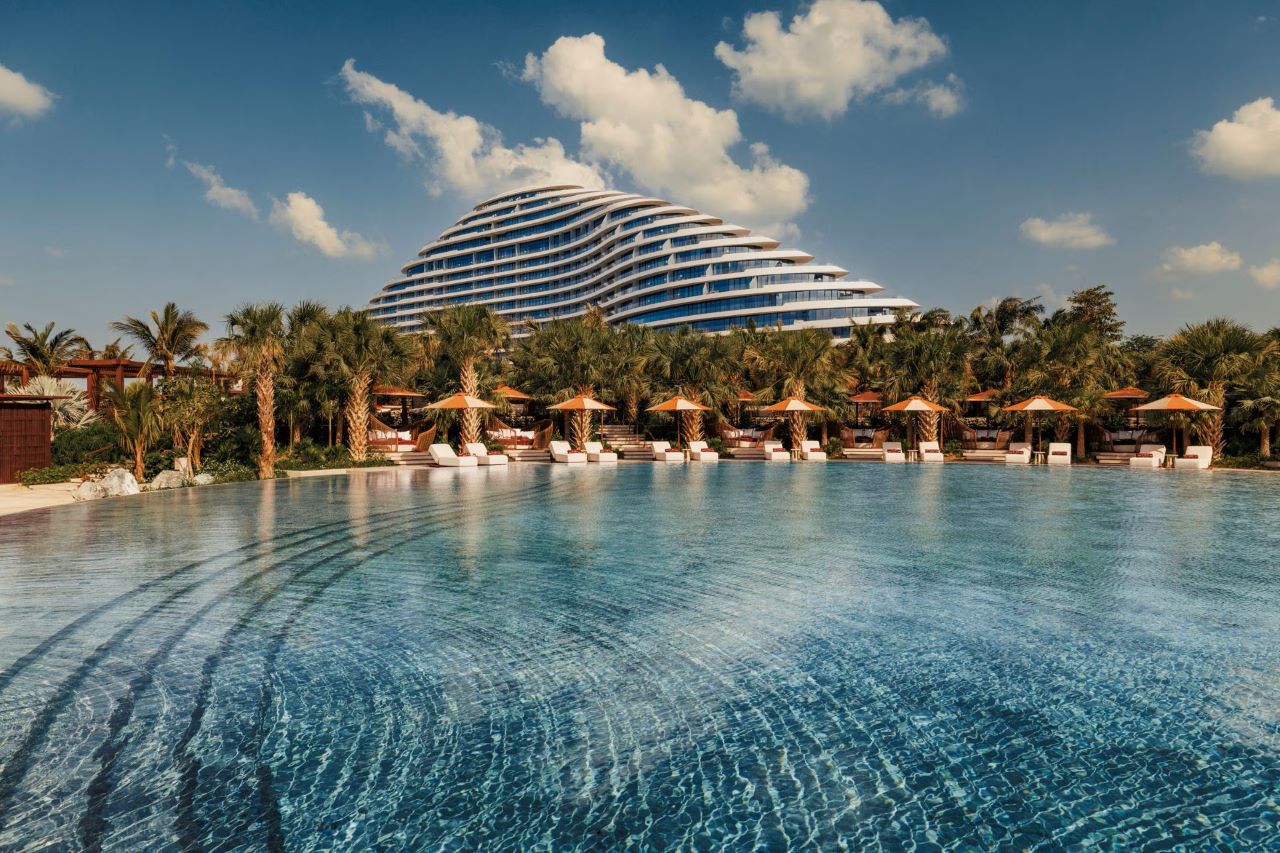 Jumeirah Marsa Al Arab