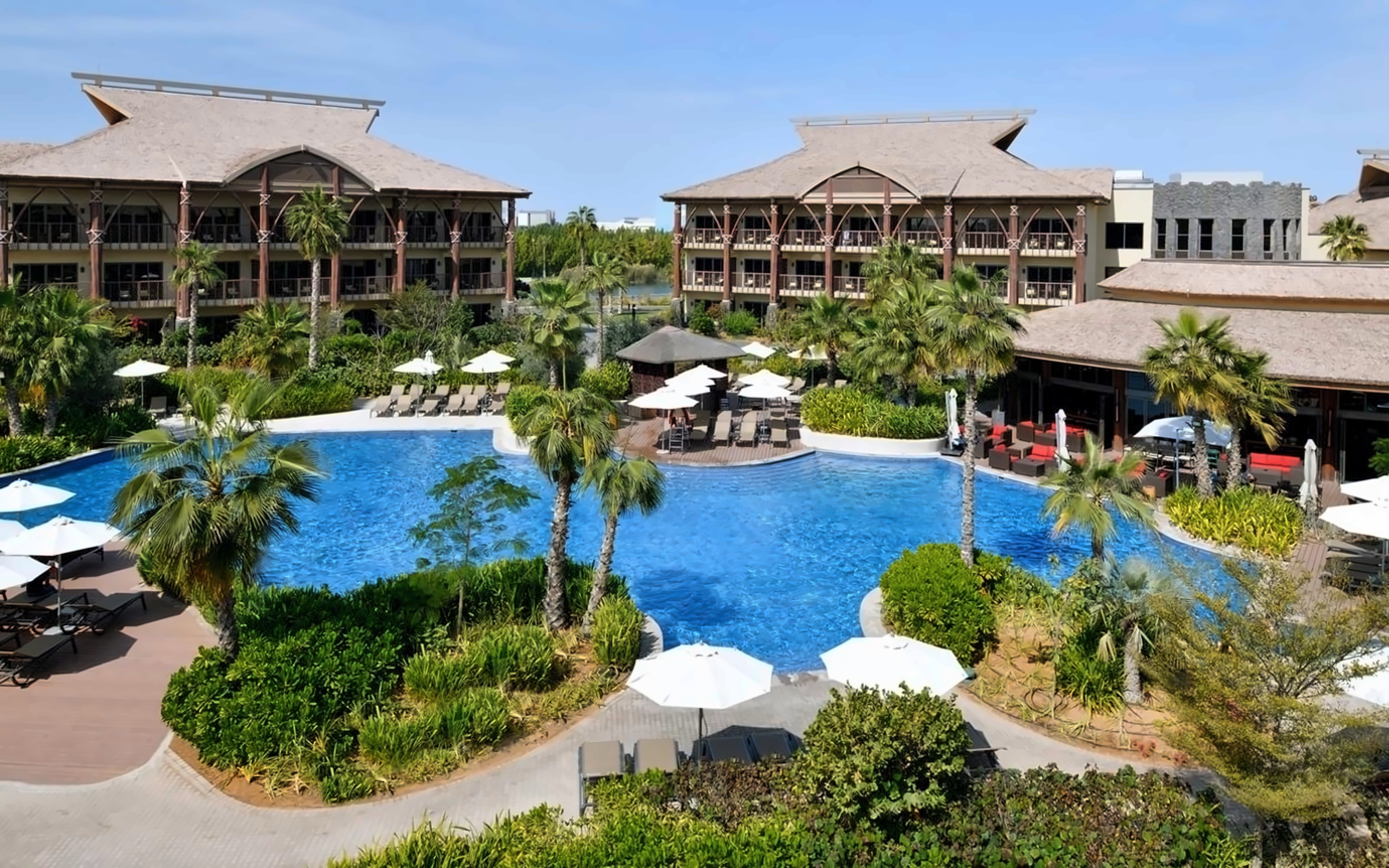 Lapita Dubai Parks and Resorts