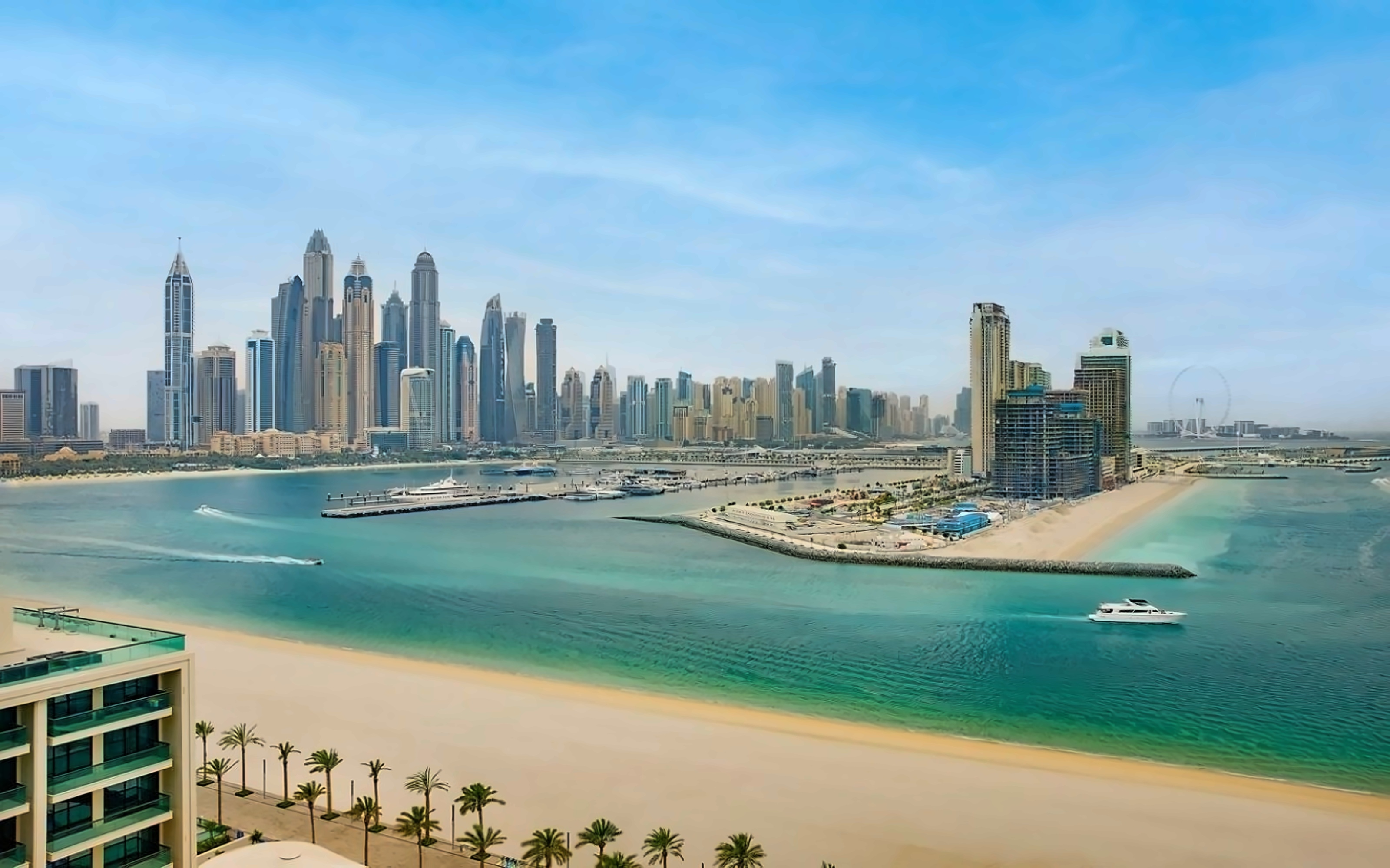 Marriott Resort Palm Jumeirah