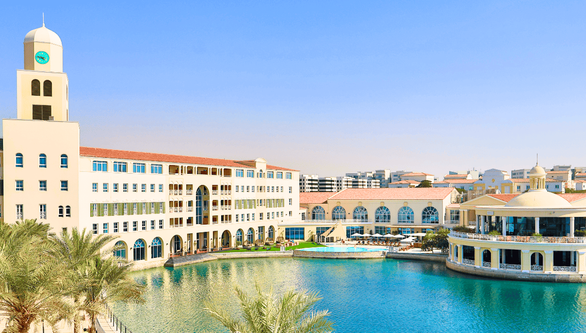 Millennium Lakeview Hotel