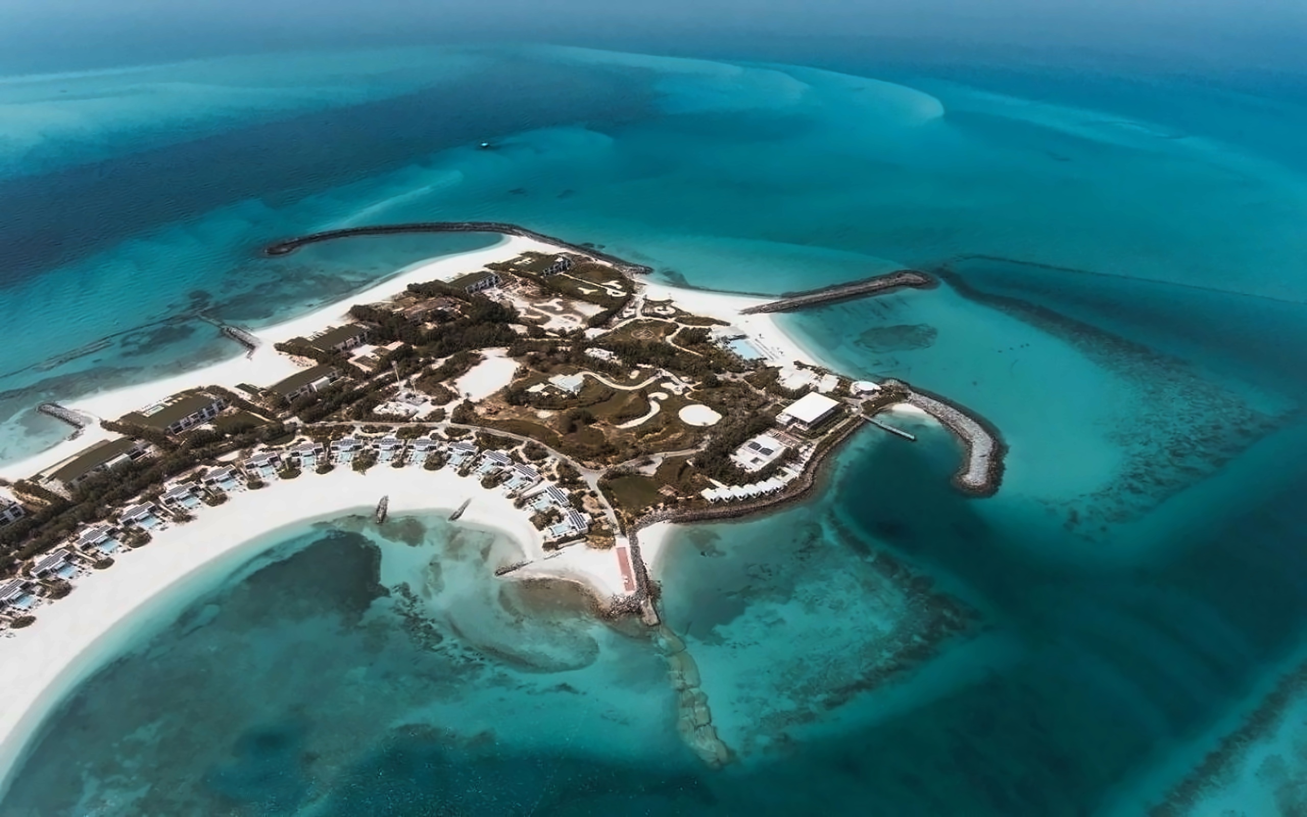 Nurai Island Hotel