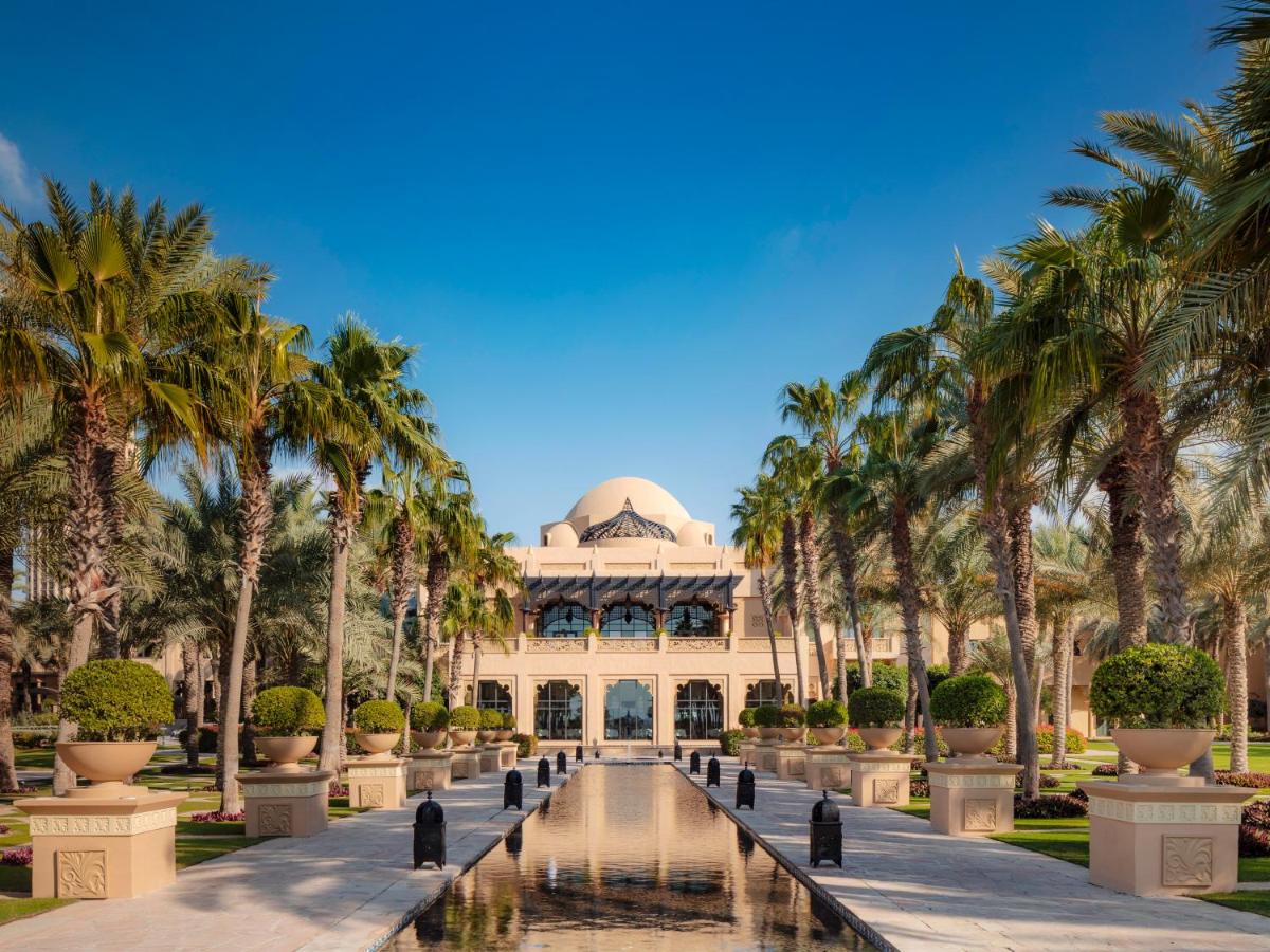 One & Only Royal Mirage The Residence