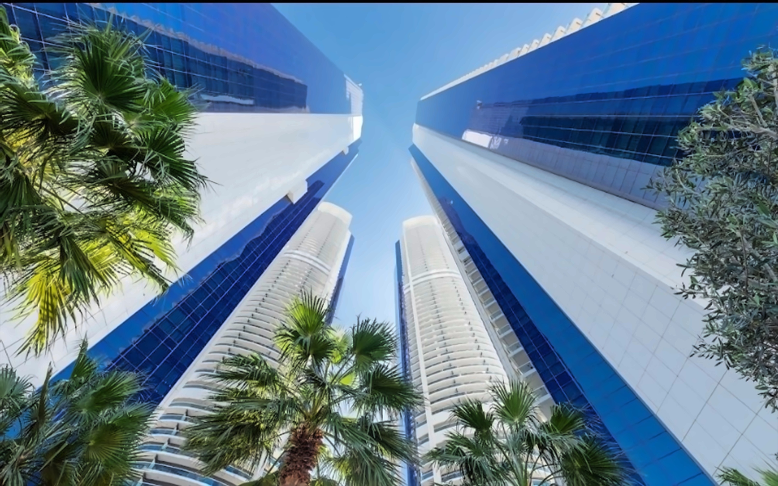 Paramount Hotel Dubai