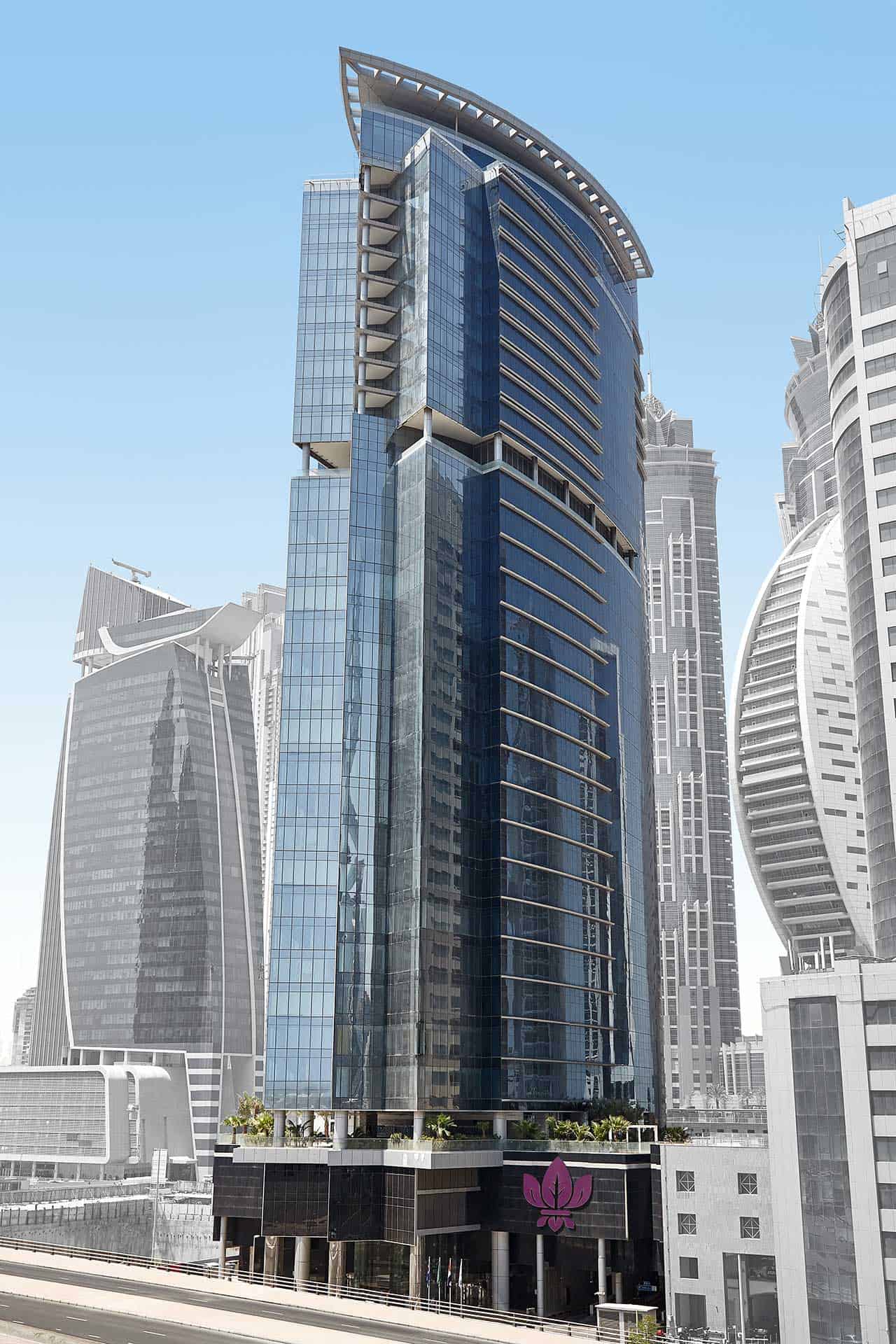 Park Regis Business Bay Hotel