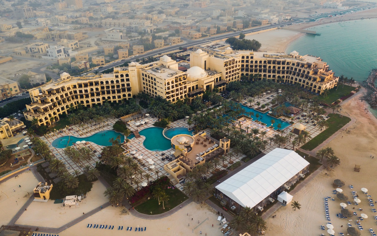 Rixos Al Mairid Ras Al Khaimah