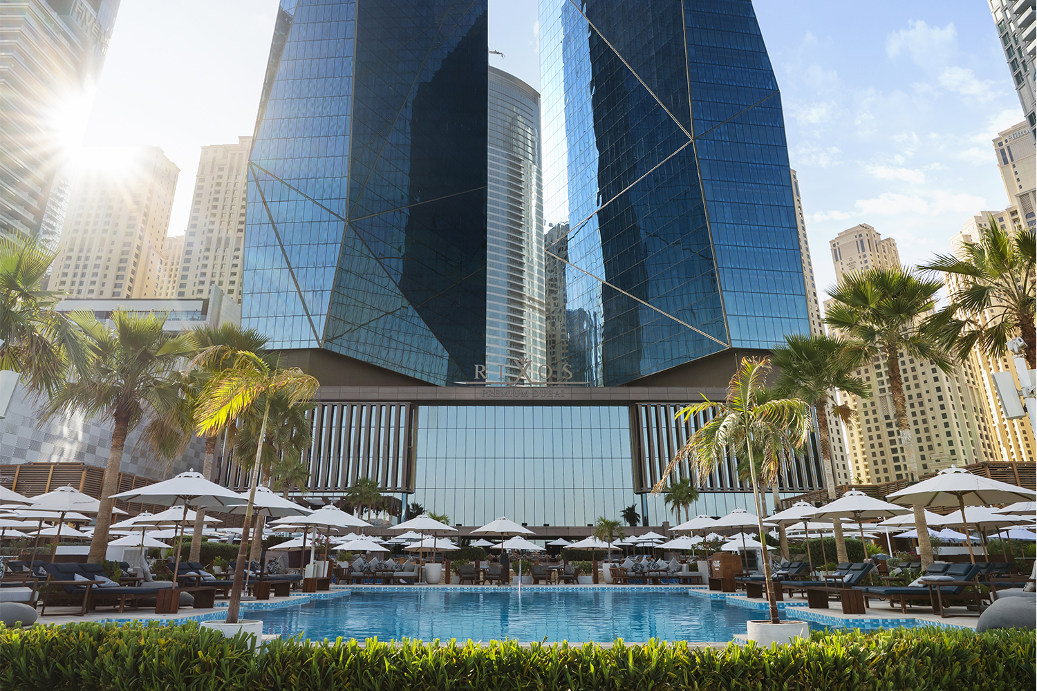 Rixos Premium Dubai