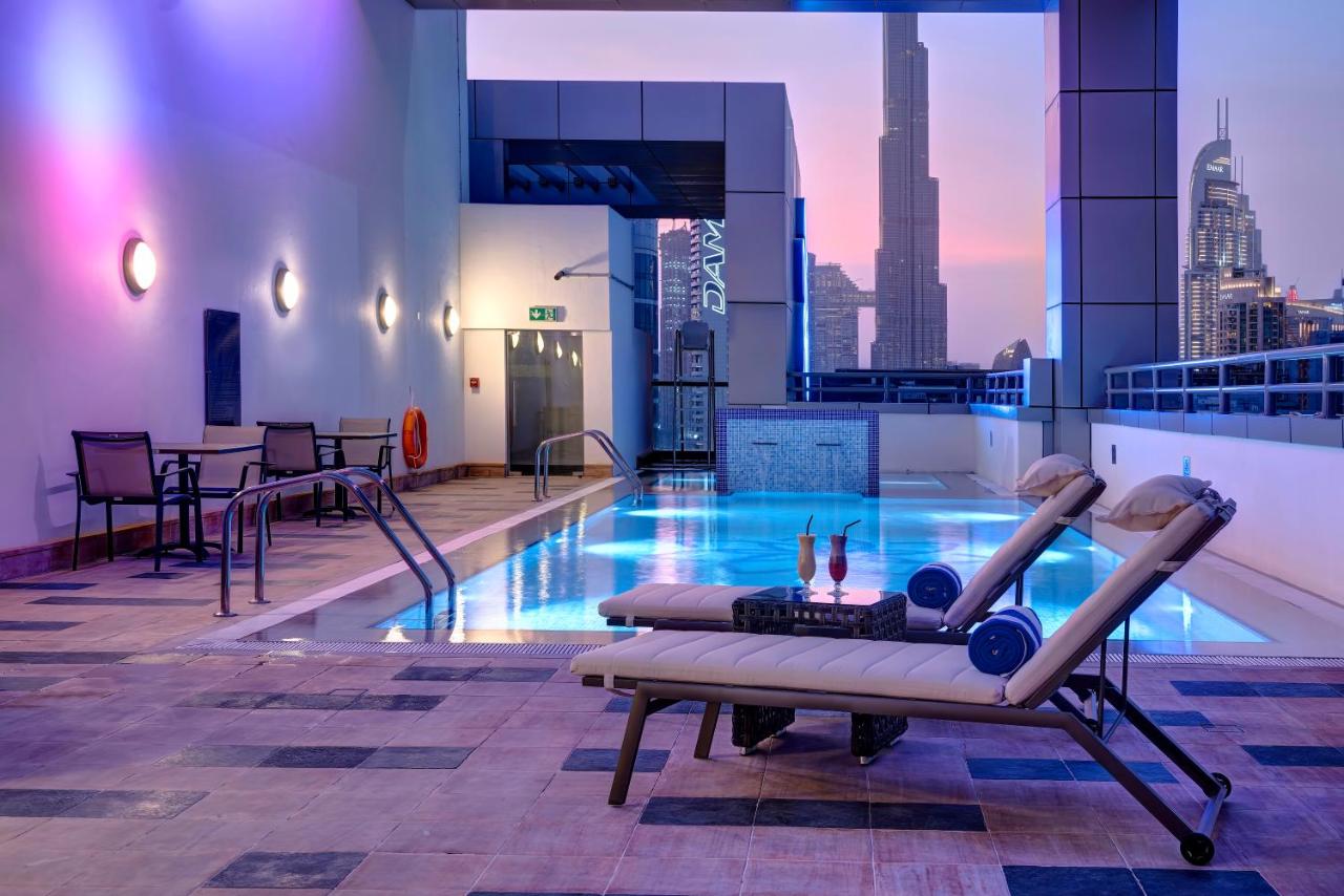 Royal Continental Suites Business Bay