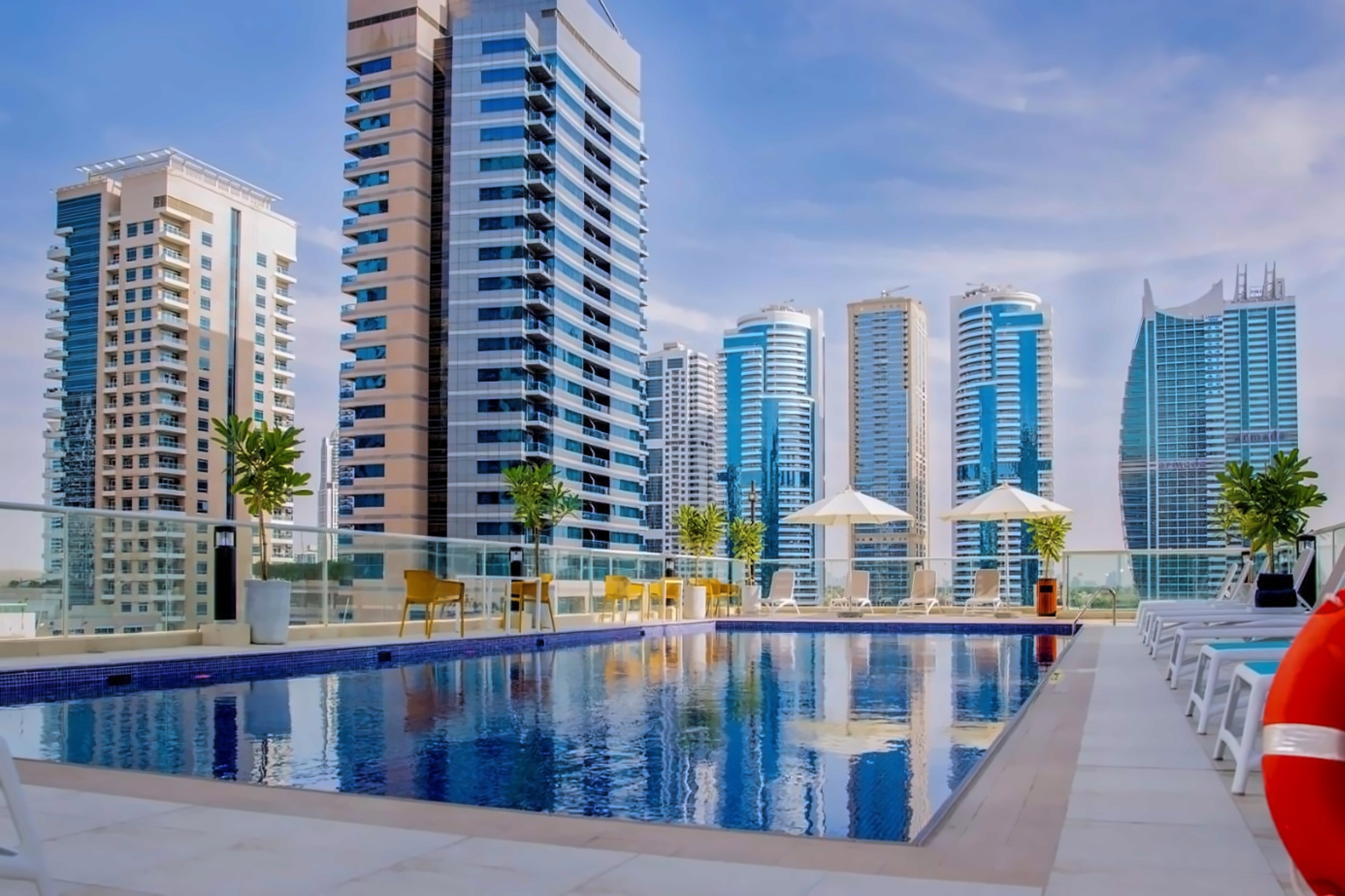 Royal Regency Suite Dubai Marina