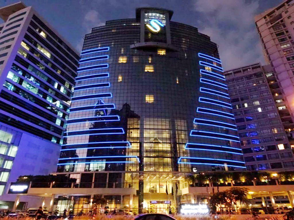 Signature 1 Hotel Tecom