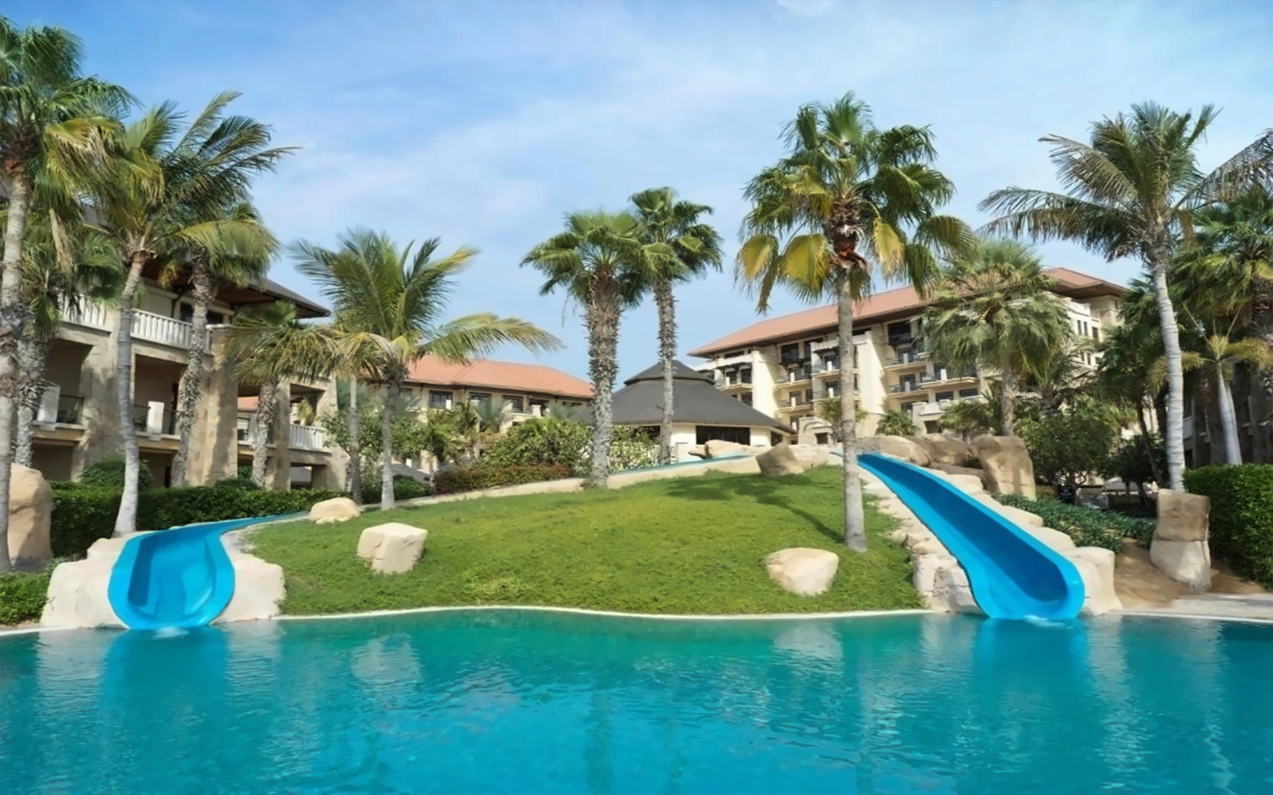 Sofitel The Palm, Dubai