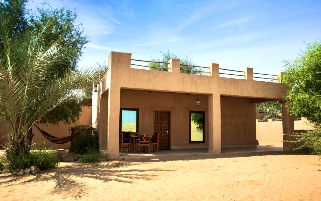 Telal Resort Al Ain
