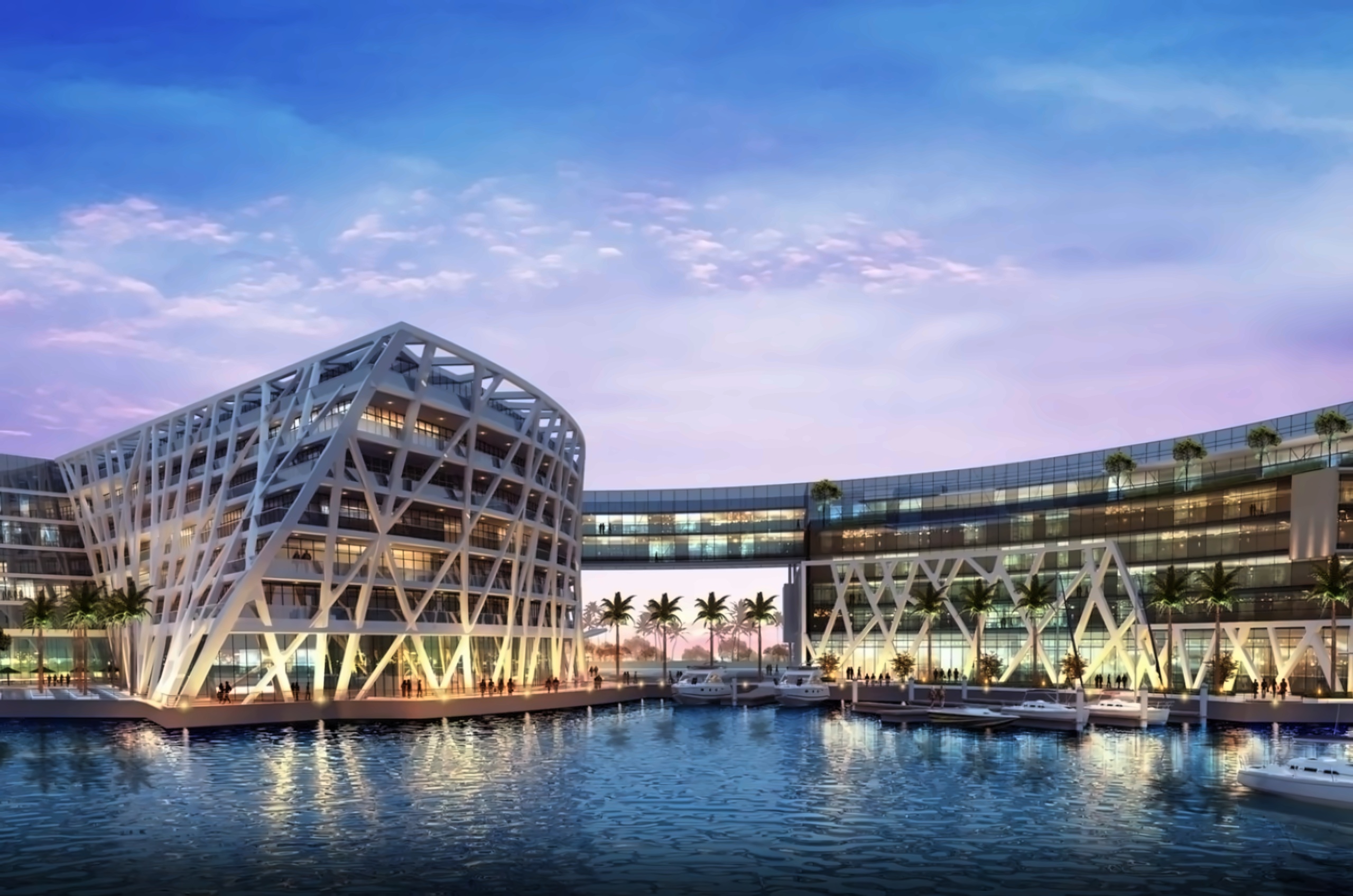 The Abu Dhabi EDITION