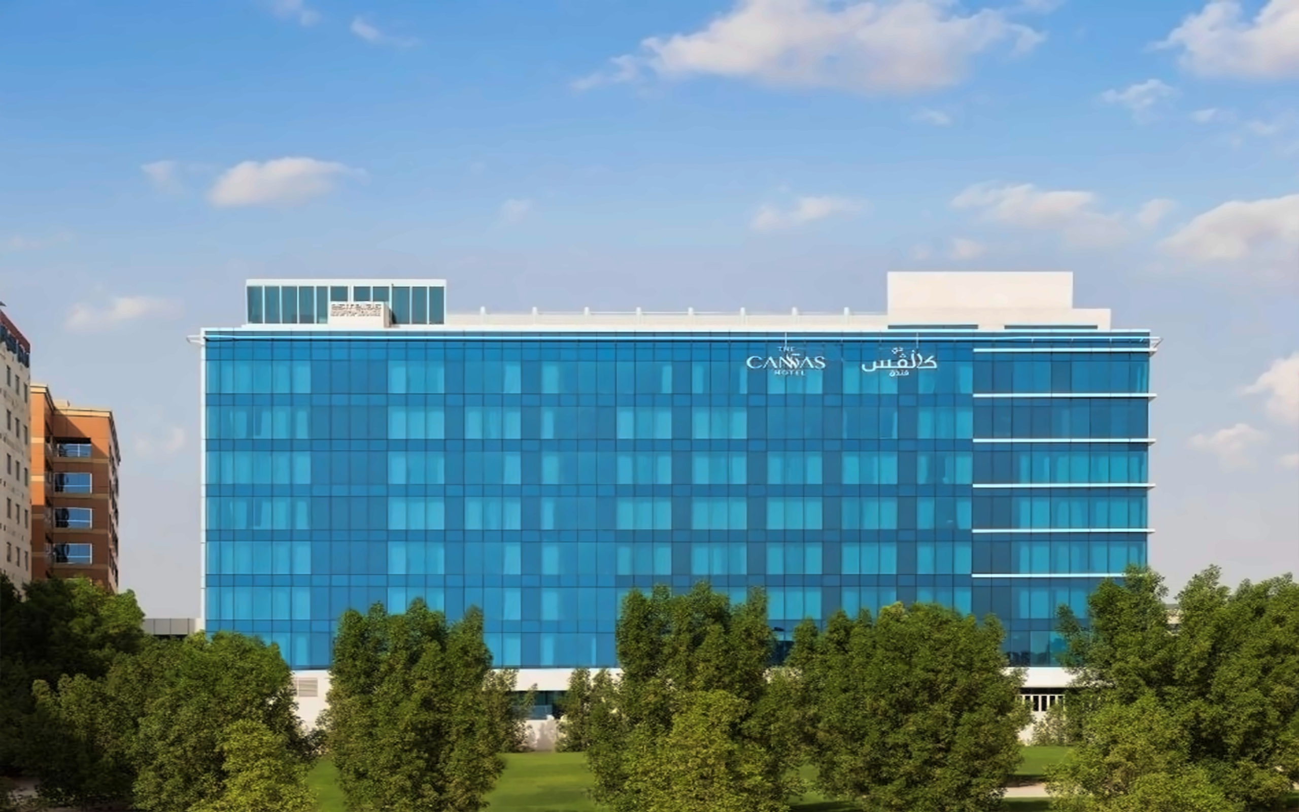 The Canvas Hotel Dubai, MGallery by Sofitel