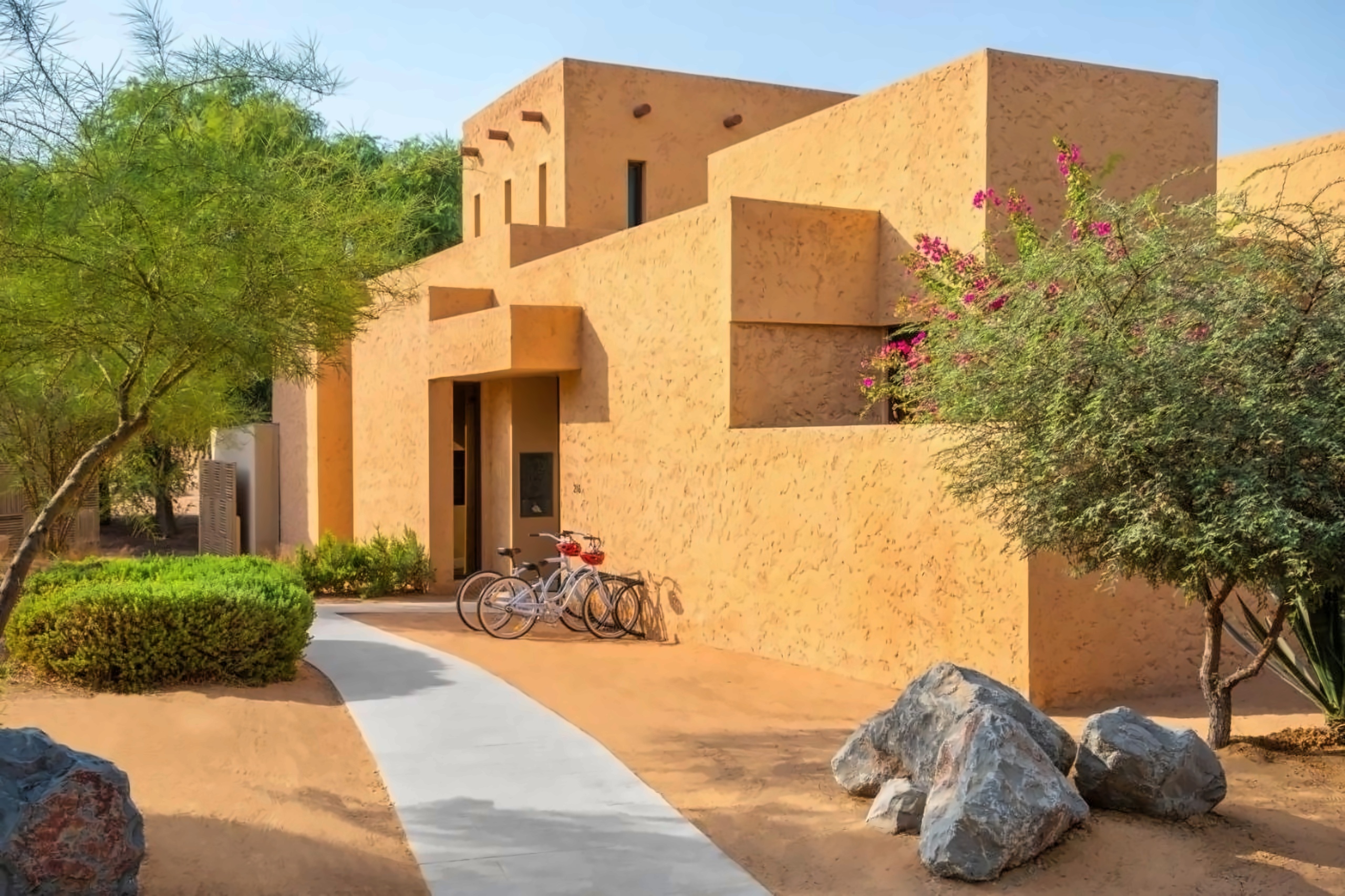 The Ritz-Carlton Ras Al Khaimah, Al Wadi Desert