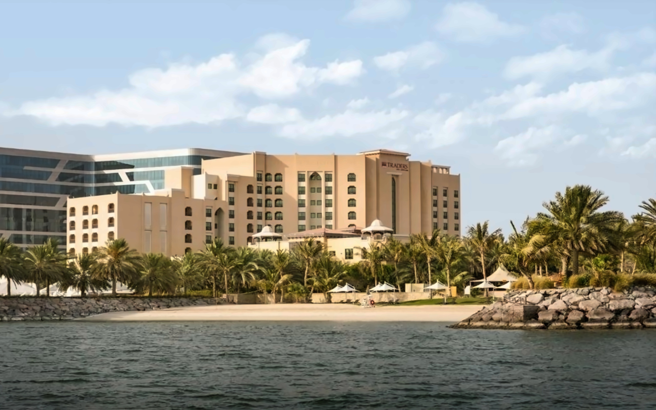 Traders Hotel Qaryat Al Beri Abu Dhabi