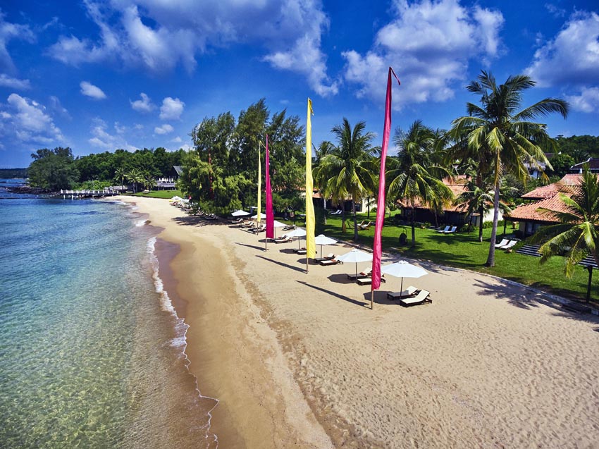 Chen Sea Resort