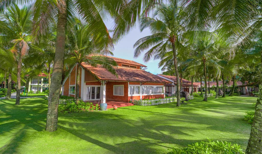 Famiana Resort & Spa
