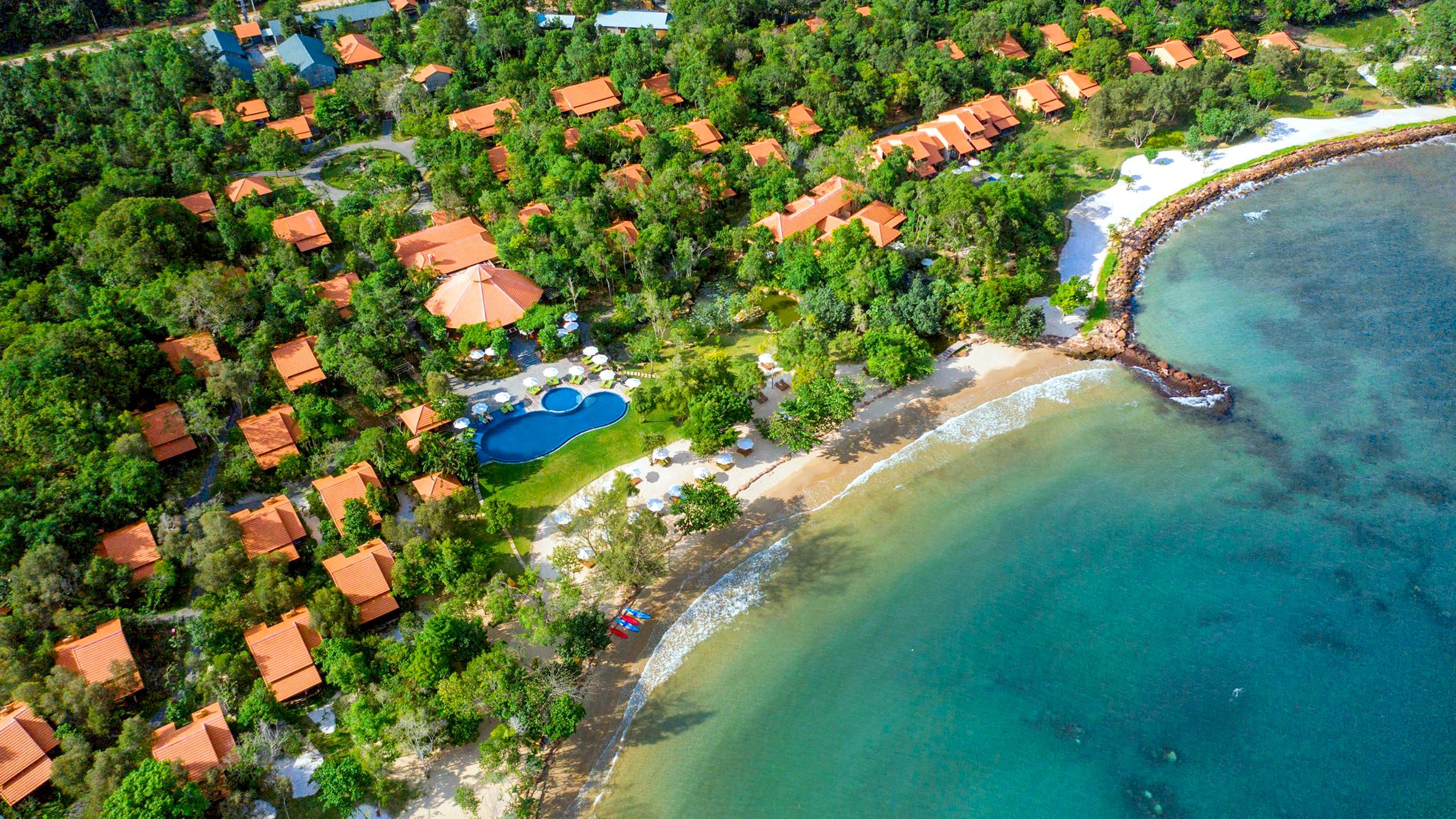 Green Bay Phu Quoc Resort