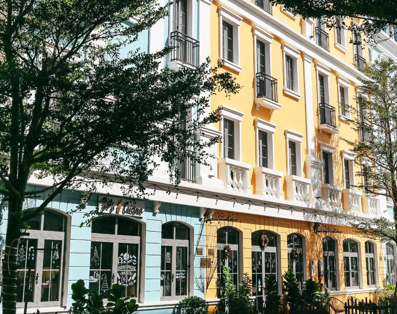 JM Boutique Hotel