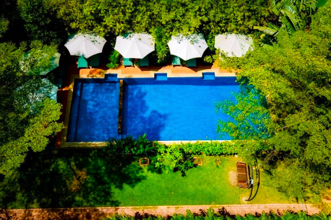 La Mer Resort Phu Quoc