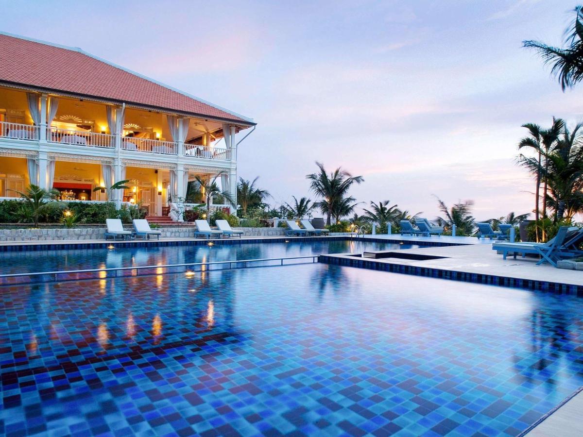 La Veranda Resort Phu Quoc