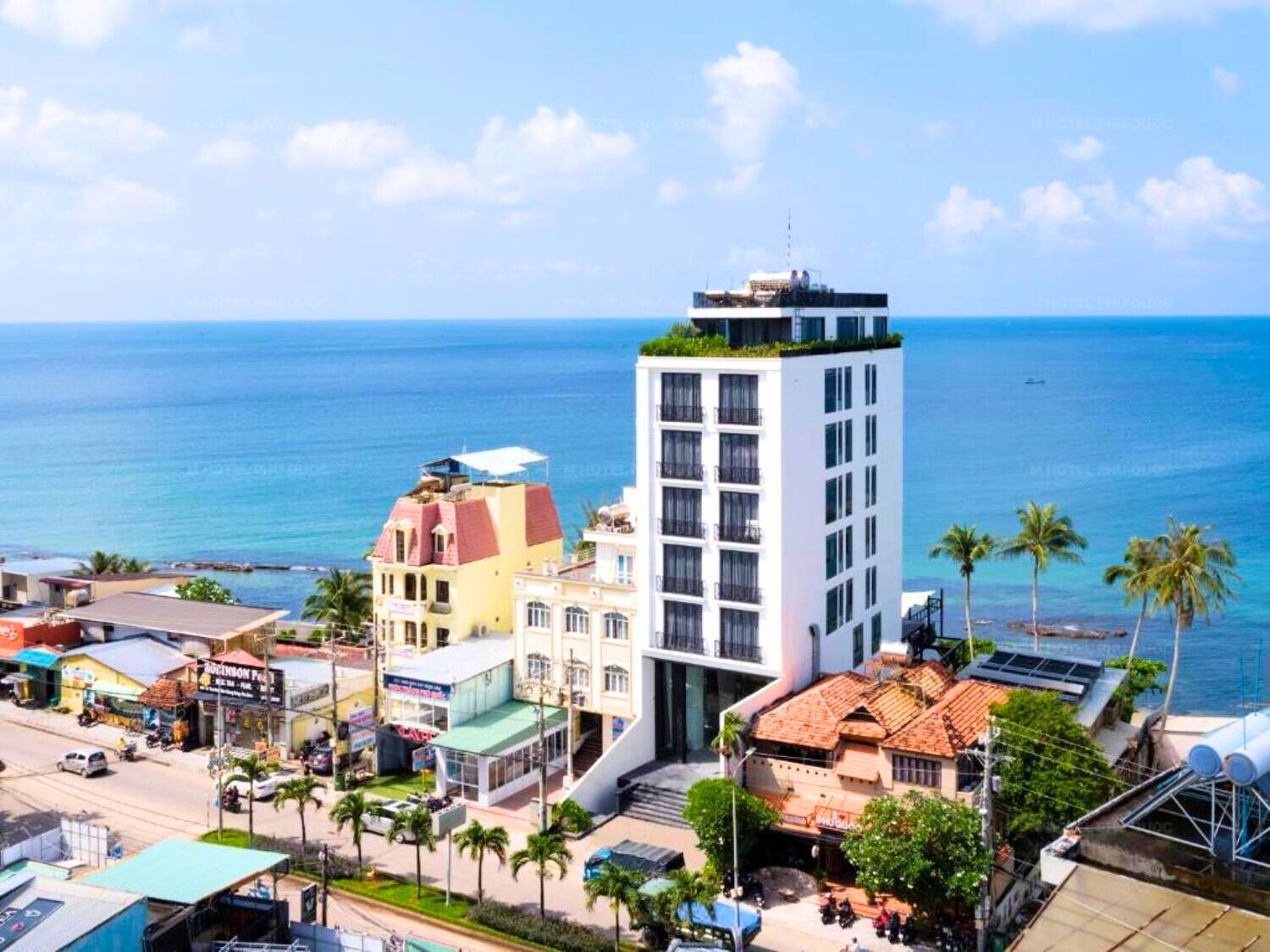 M Hotel Phu Quoc