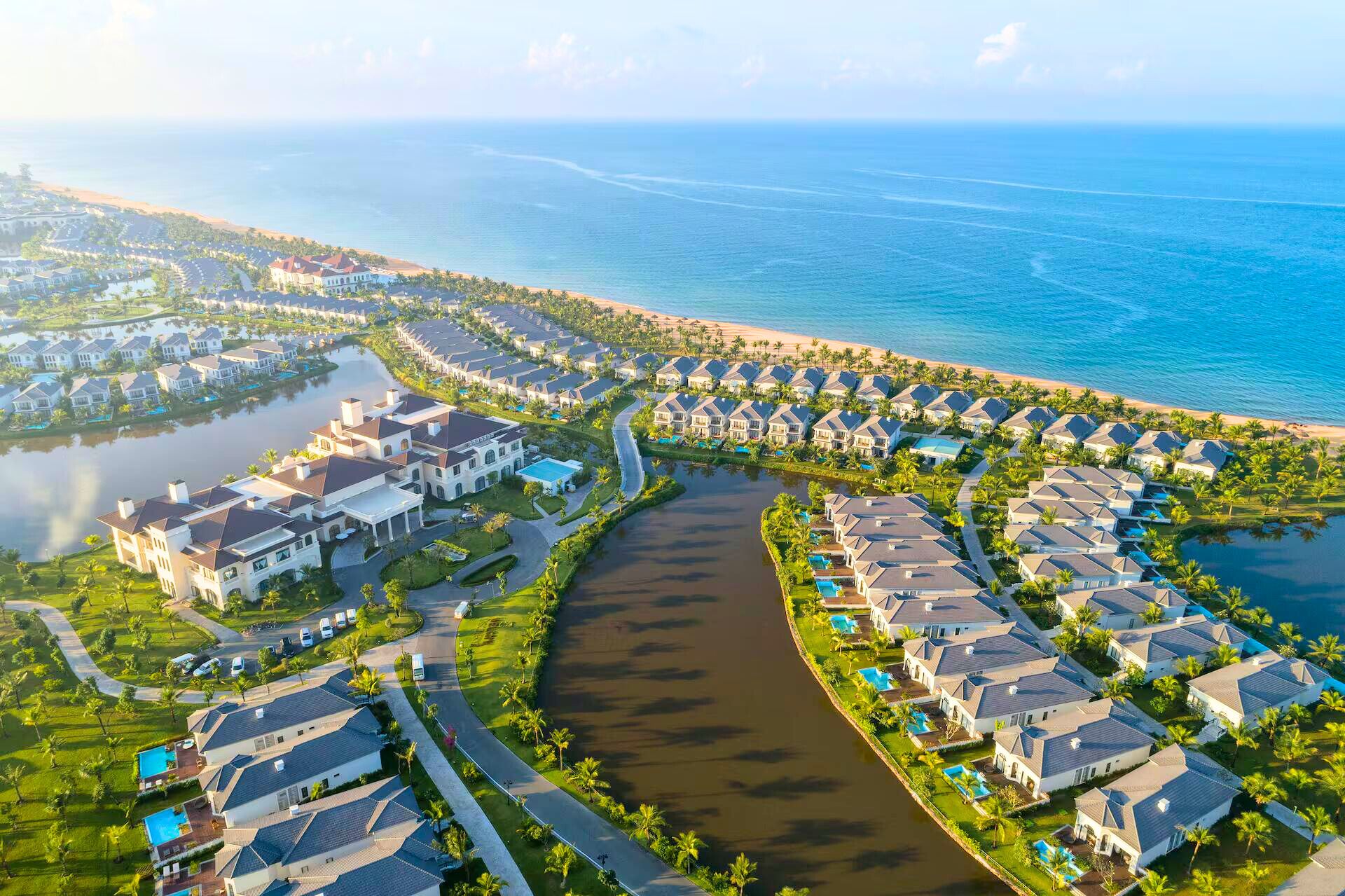 Melia Vinpearl Phu Quoc