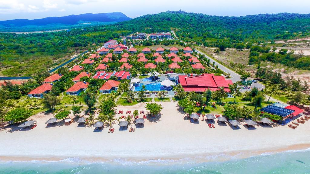 Mercury Resort & Villas