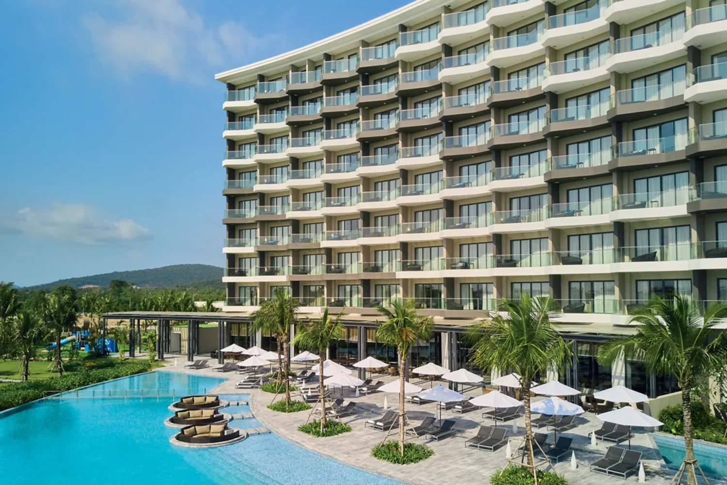 Movenpick Villas & Residences Phu Quoc