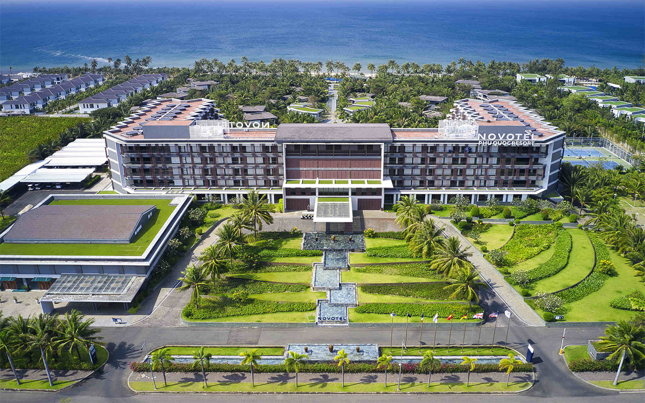 Novotel Phu Quoc Resort