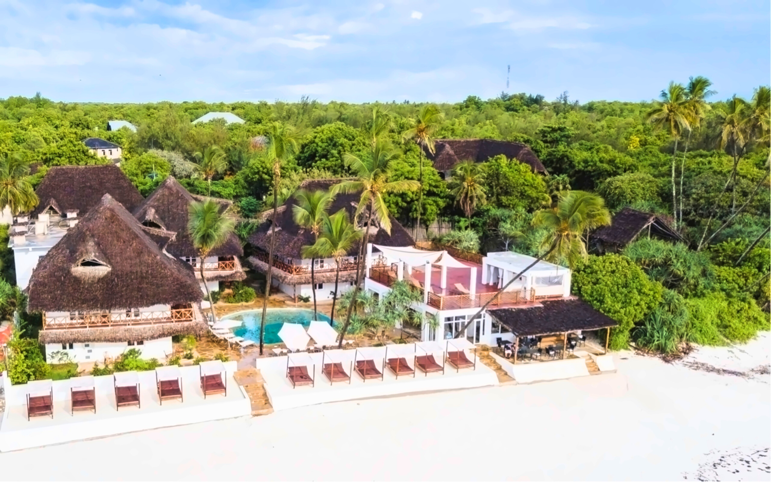 AHG Dream's Bay Boutique Hotel (Adults only)