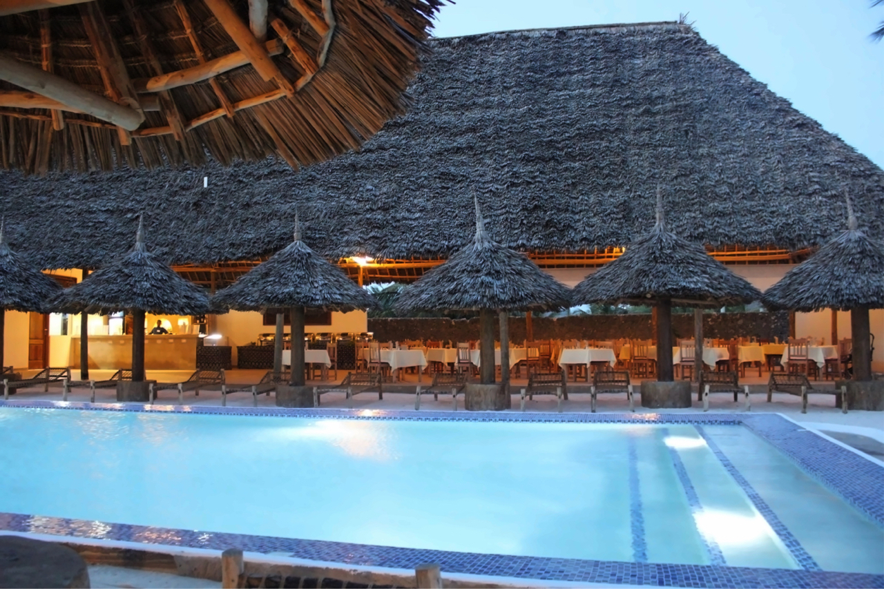 AHG Sun Bay Mlilile Beach Hotel