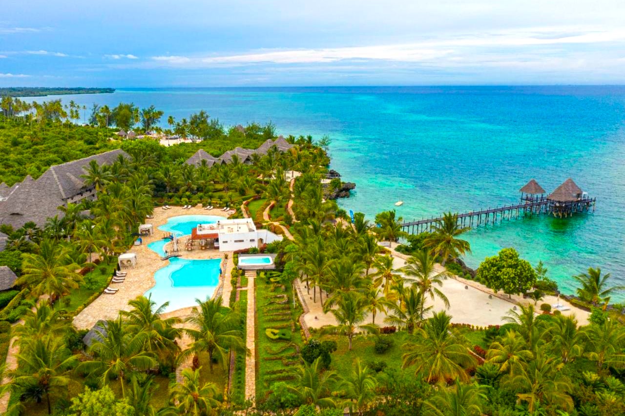 Fruit & Spice Wellness Resort