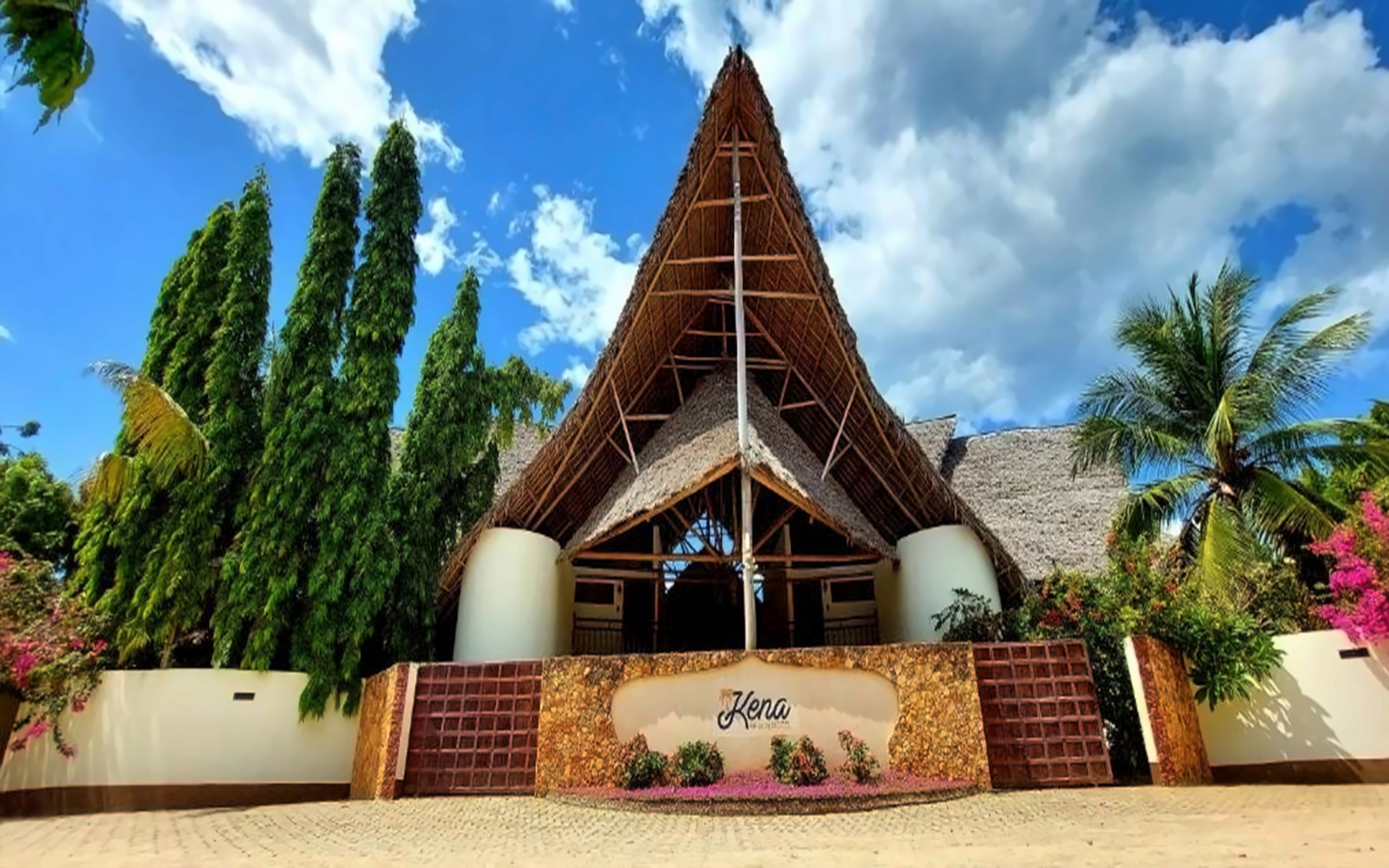 Kena Beach Hotel