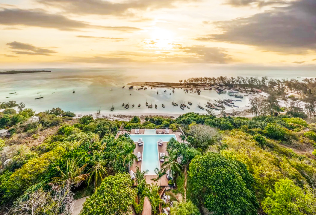 Kilindi Zanzibar (Adults Only 16+)