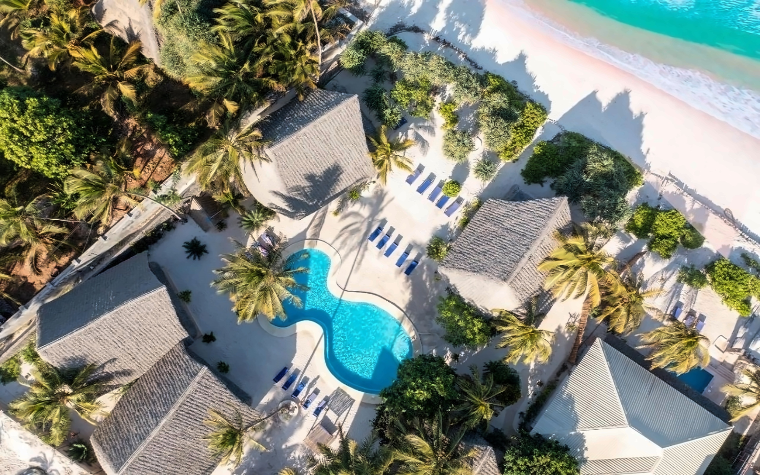 Marafiki Beach Hotel (Adults Only 16+)