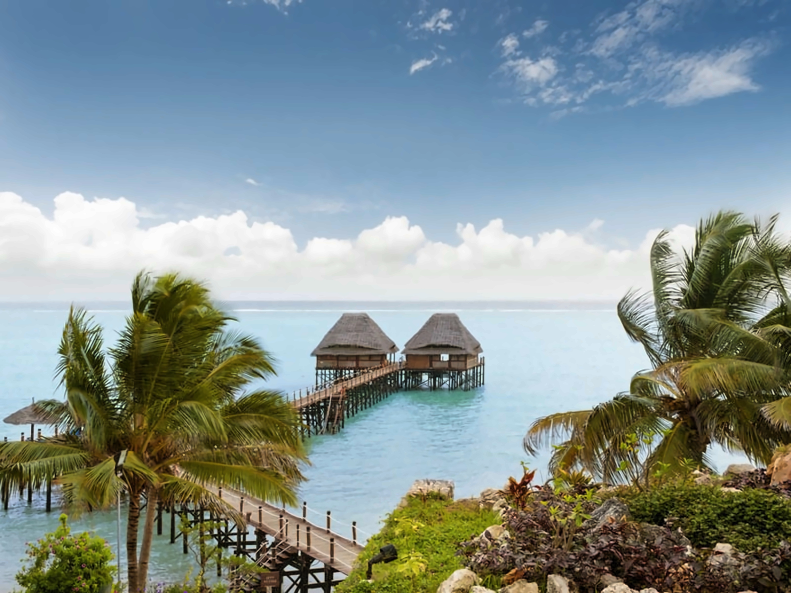 Melia Zanzibar